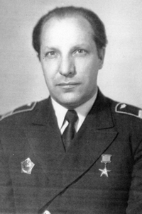 Ребров Николай Андреевич